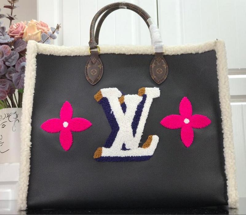 Chloe’s Picks - LOV Bags - 2739