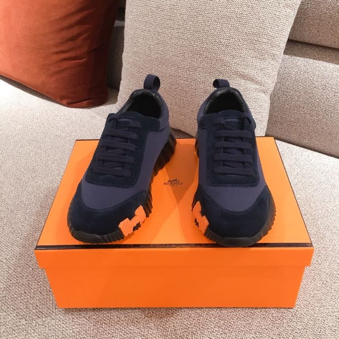 Hermes Luxury Shoes