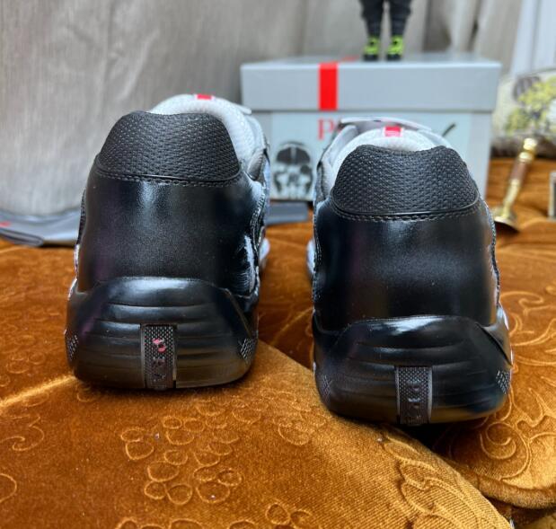 Chloe’s Picks - PD Men Shoes - 204