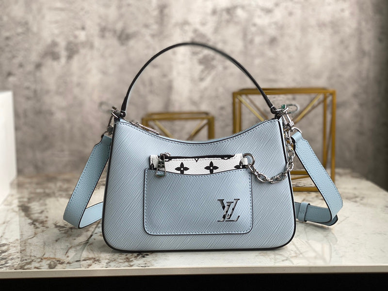 I W Fashion Lu-Vi bags - 17285