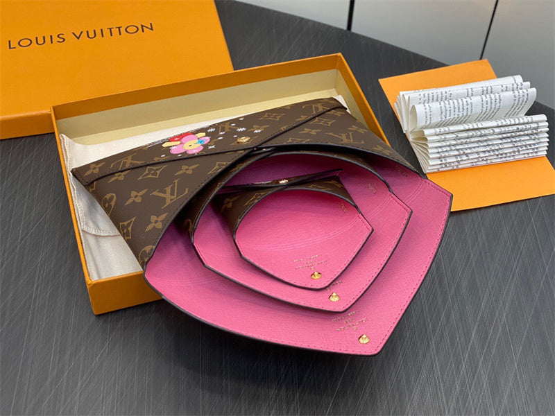 PHA - LOV Bags - 313
