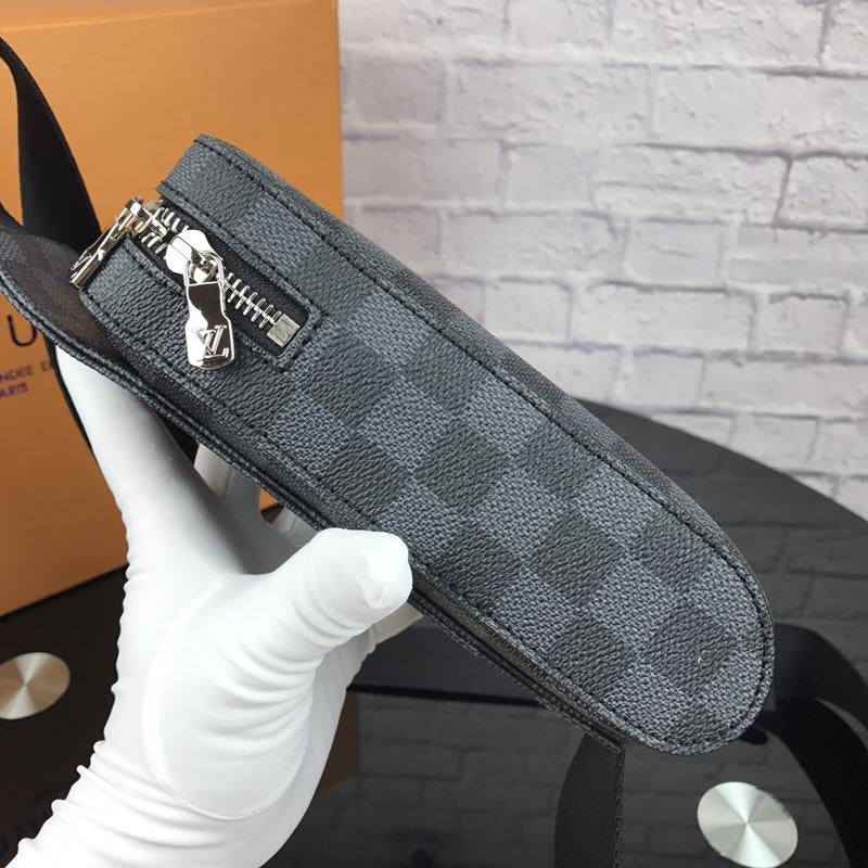 I W Fashion Lu-Vi bags - 17826