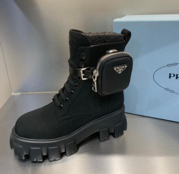Chloe’s Picks - PD Women Shoes - 366