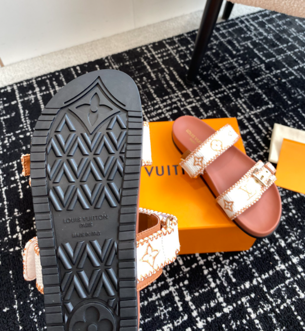 Chloe’s Picks - LOV Women Shoes - 017