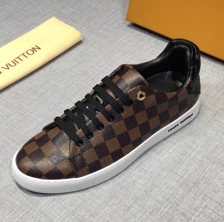 Chloe’s Picks - LOV Men Shoes - 1880