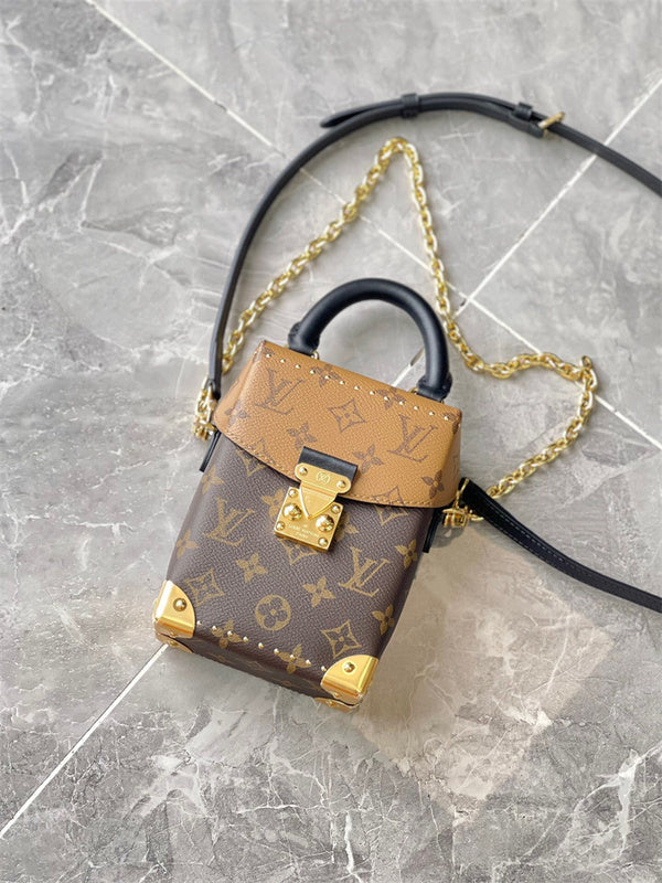 PHA - LOV Bags - 497