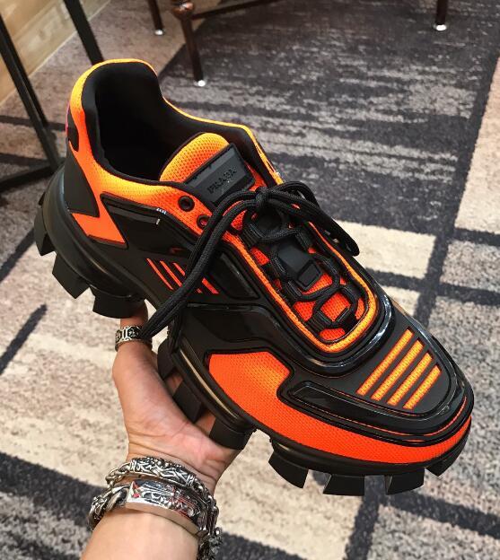 Chloe’s Picks - PD Men Shoes - 447