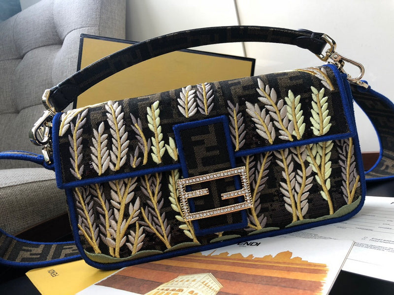 ENT - ENTI Bags - 078