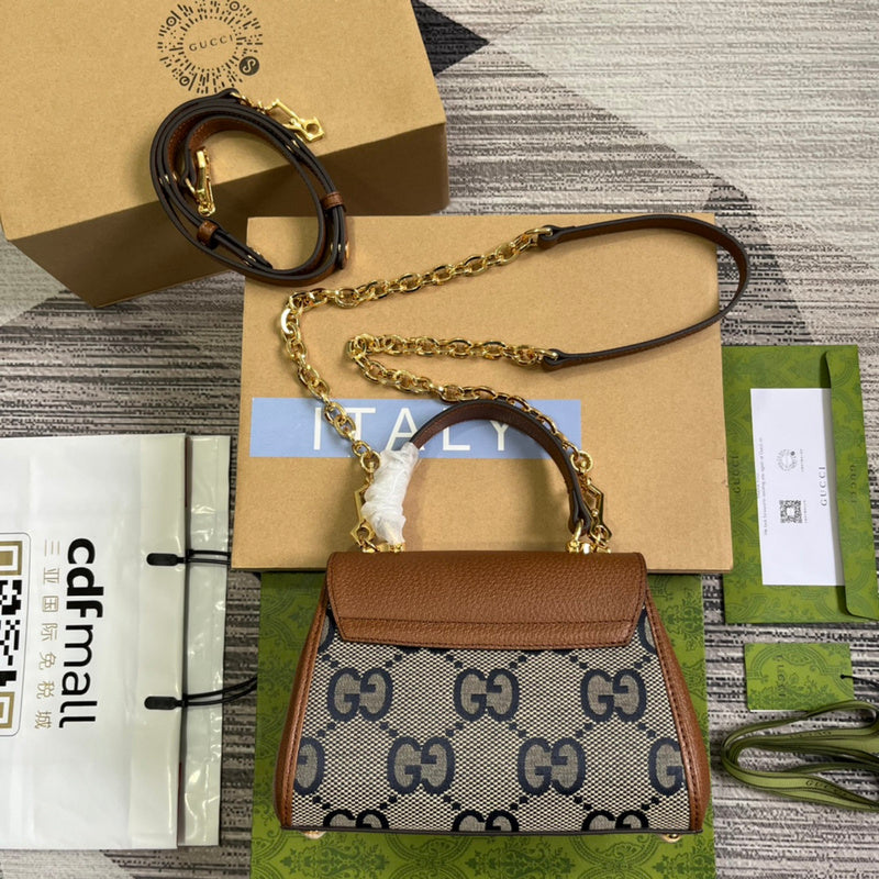 PHA - GUKI Bags - 359