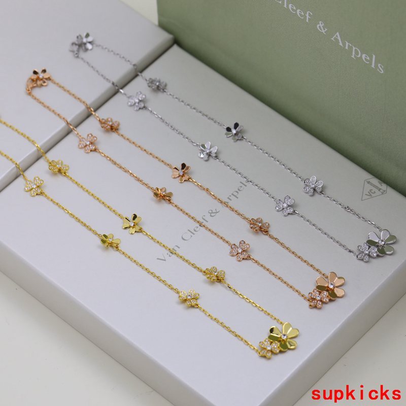 Van Cleef & Arples Jewelry