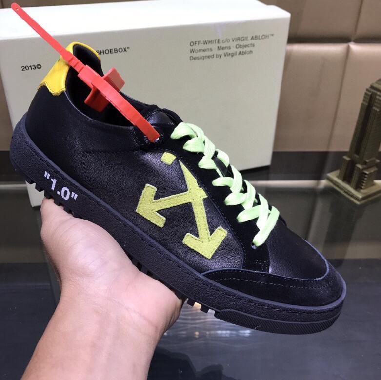 Chloe’s Picks - YZO Men Shoes - 184