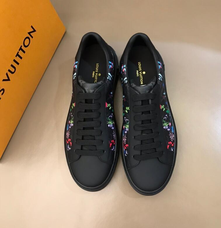 Chloe’s Picks - LOV Men Shoes - 1750