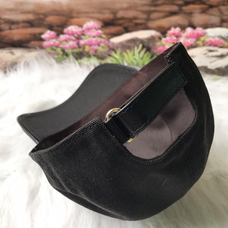 Burberry Luxury Cap