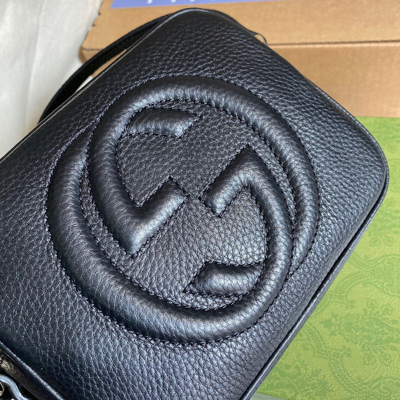 ENT - GCI Bags - 1303