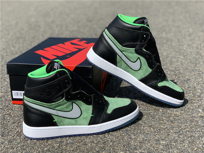 Nike Luxury Shoes