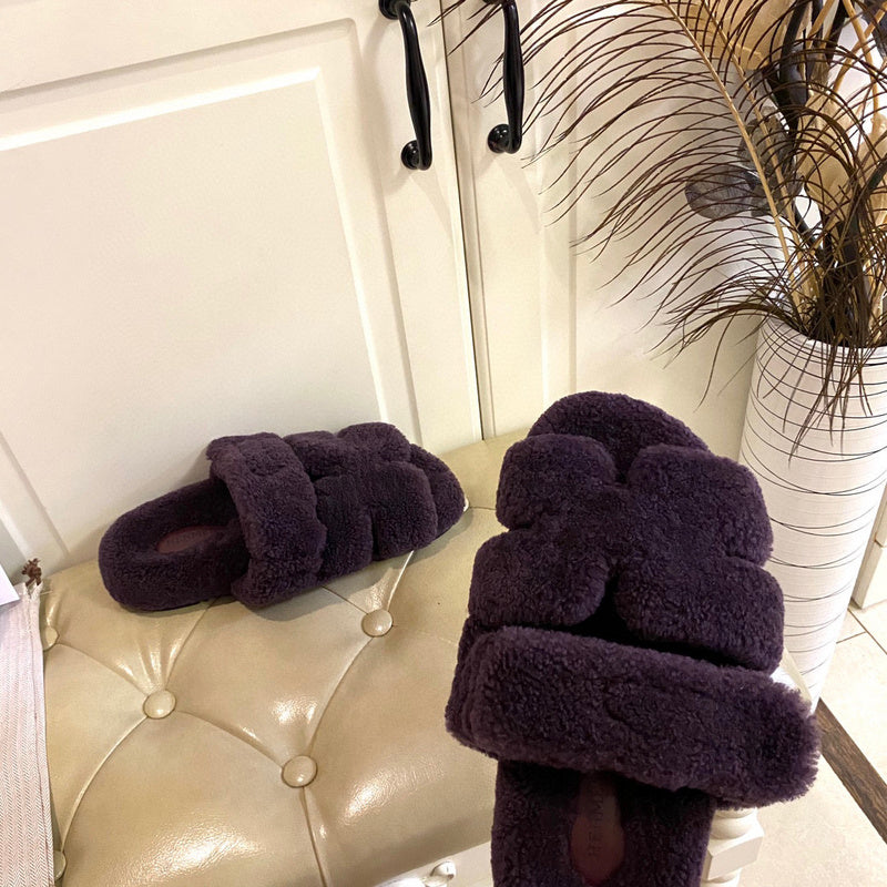 Hermes Luxury Sandals