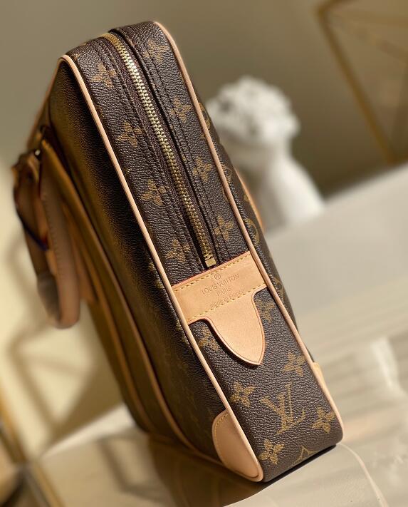 Chloe’s Picks - LOV Bags - 2545