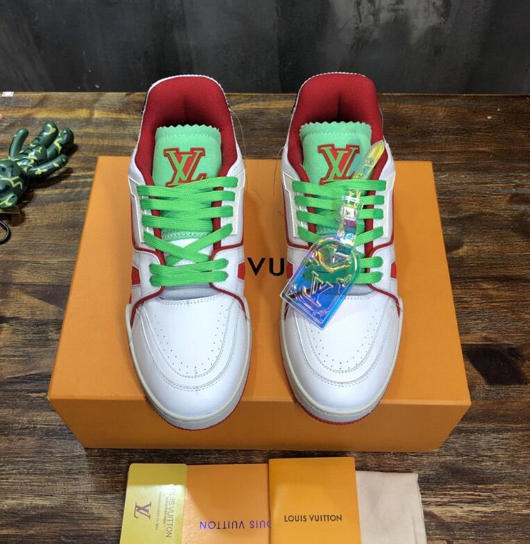 Chloe’s Picks - LOV Men Shoes - 1411