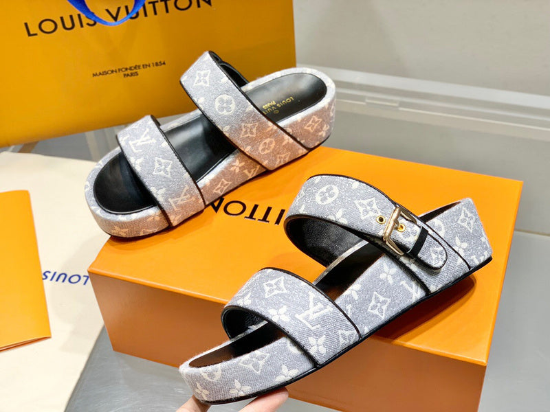 Louis Vuittion Luxury Shoes