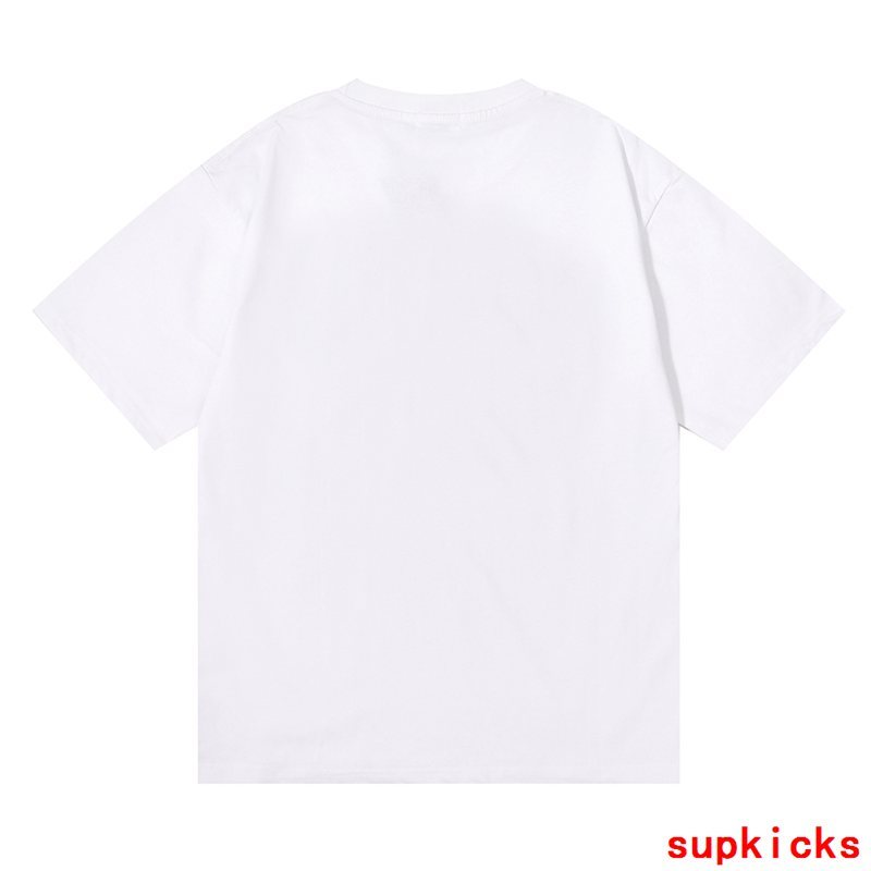 RHUDE Luxury Cloth