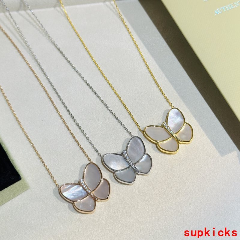 Van Cleef & Arples Jewelry