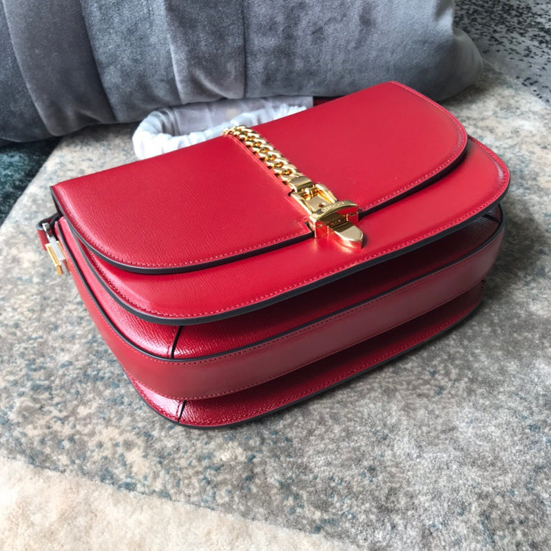 ENT - GCI Bags - 081