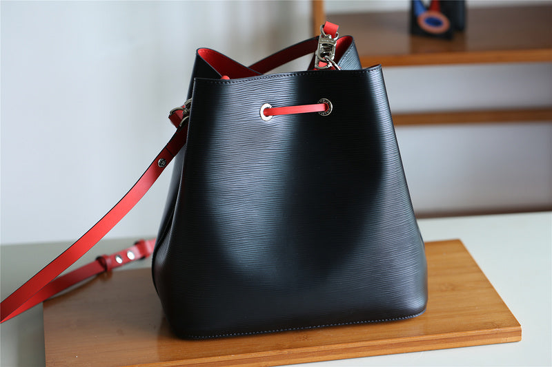 I W Fashion Lu-Vi bags - 8567