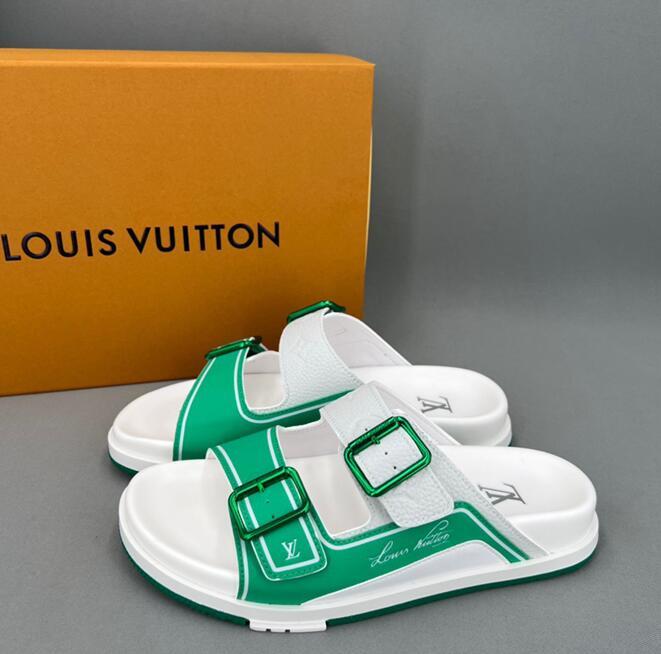 Chloe’s Picks - LOV Men Shoes - 1086