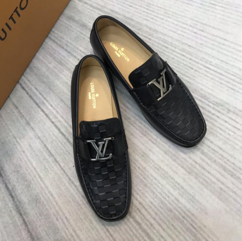 Chloe’s Picks - LOV Men Shoes - 1328