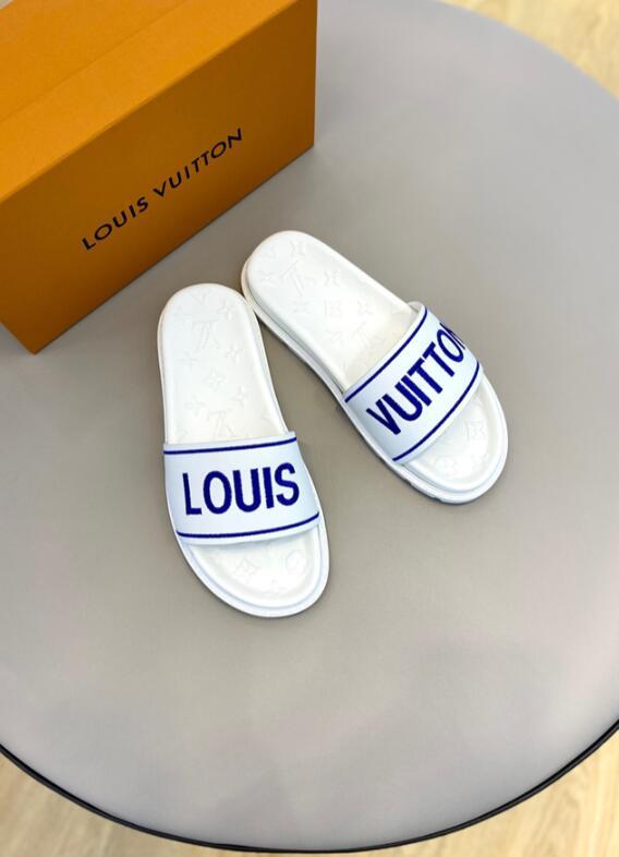 Chloe’s Picks - LOV Men Shoes - 1103