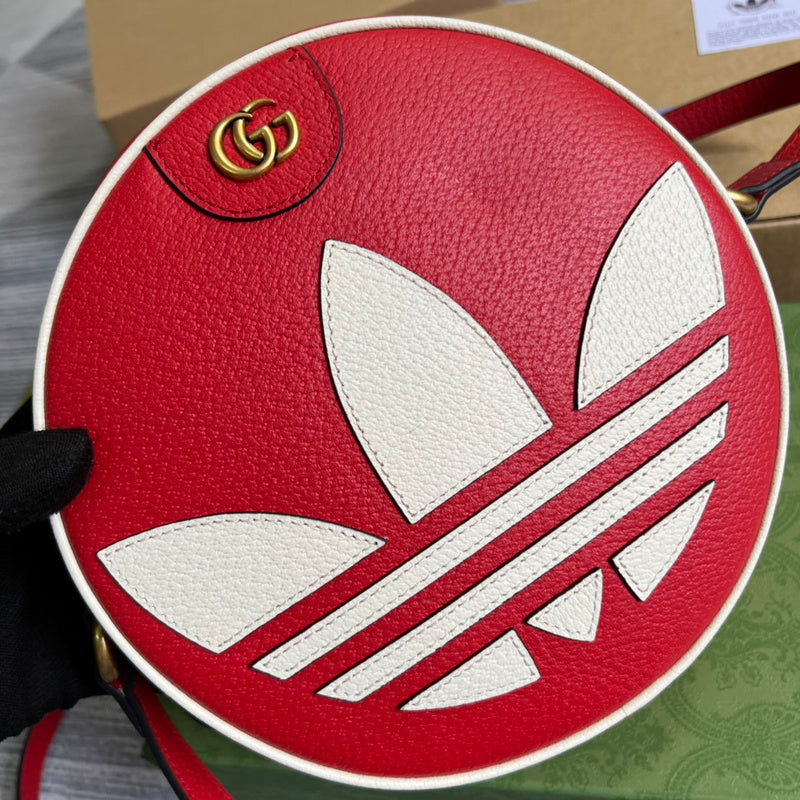 PHA - GUKI Bags - 1204