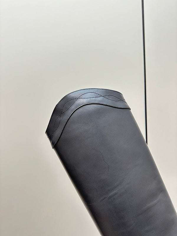 YSL Saint Laurent Luxury Shoes