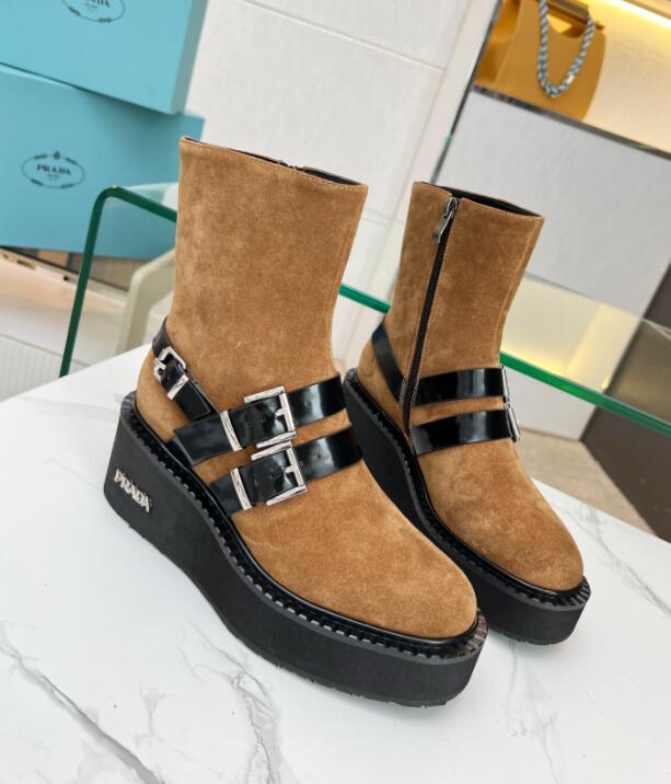 Chloe’s Picks - PD Women Shoes - 219