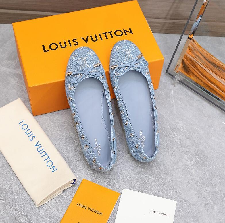 Chloe’s Picks - LOV Women Shoes - 479