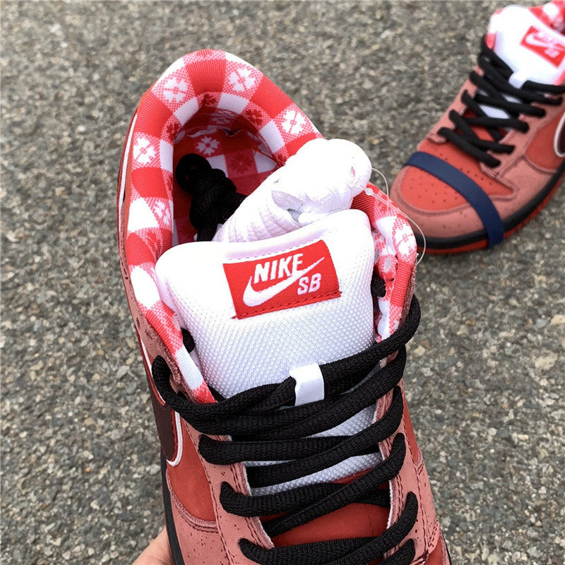 Nike Luxury Shoes