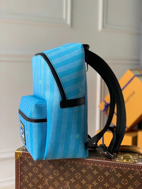 I W Fashion Lu-Vi Bags - 16789