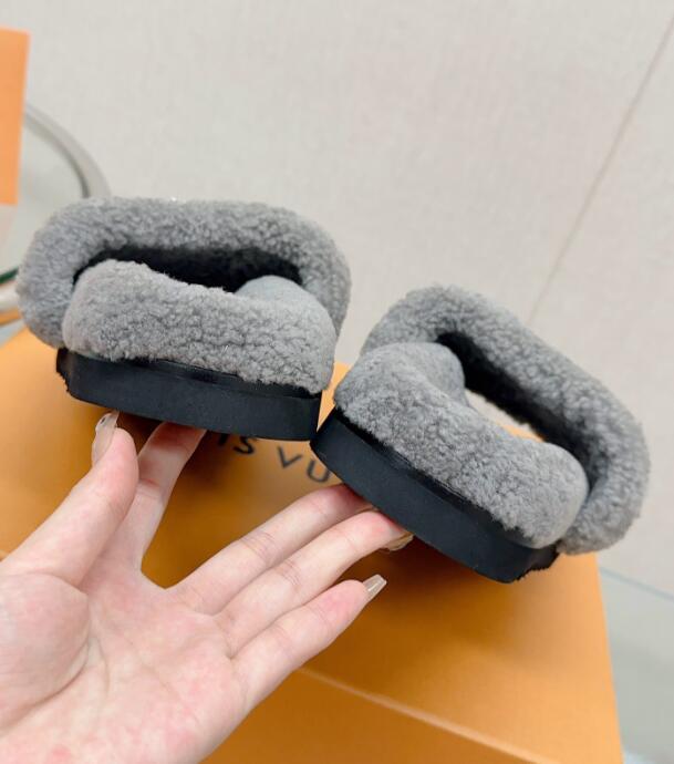 Chloe’s Picks - LOV Women Shoes - 292