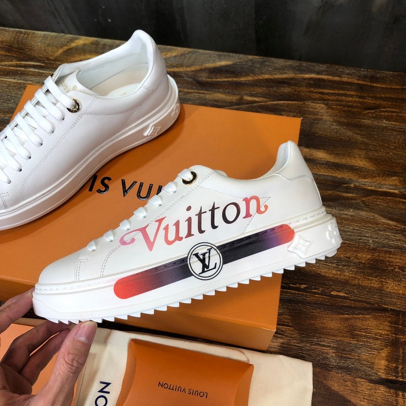 Louis Vuittion Luxury Shoes