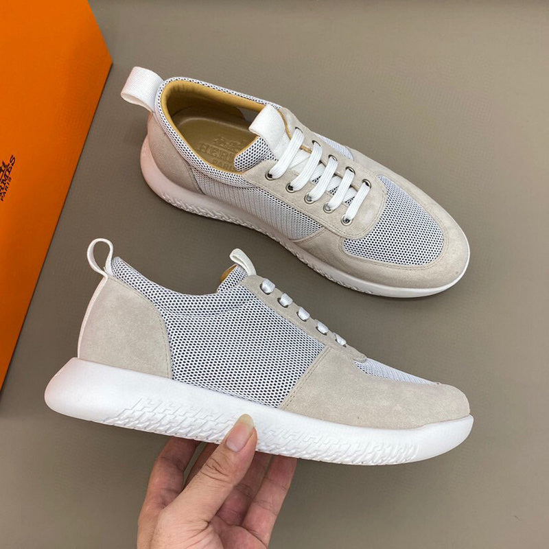 Hermes Luxury Shoes