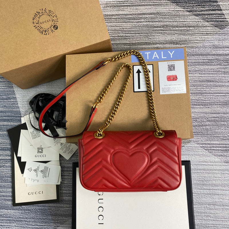 PHA - GUKI Bags - 2207