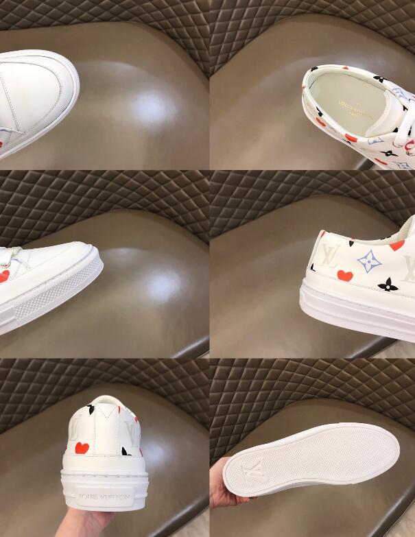 Chloe’s Picks - LOV Men Shoes - 1731