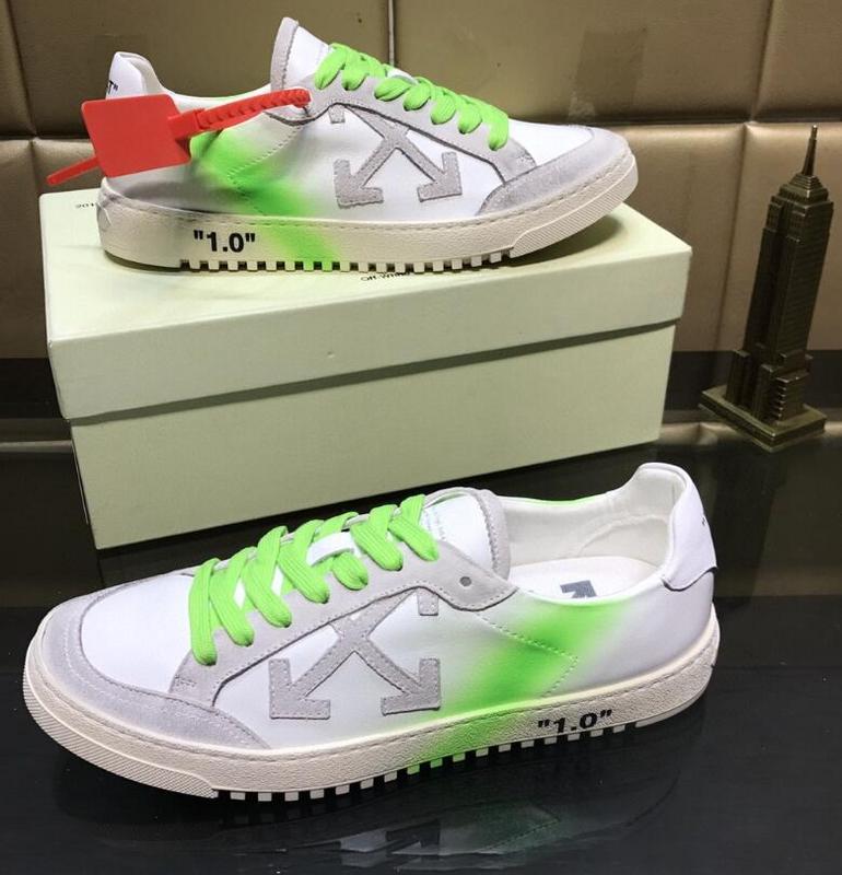 Chloe’s Picks - YZO Men Shoes - 201