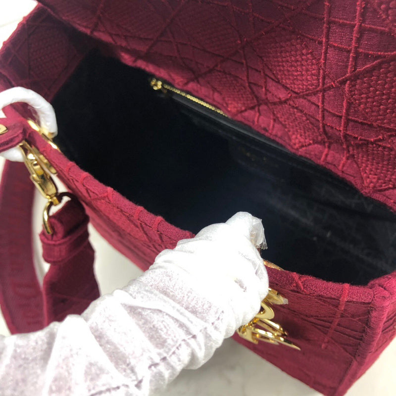 ENT - DOR Bags - 650