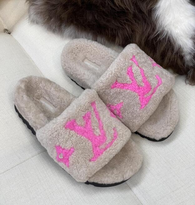 Chloe’s Picks - LOV Women Shoes - 736