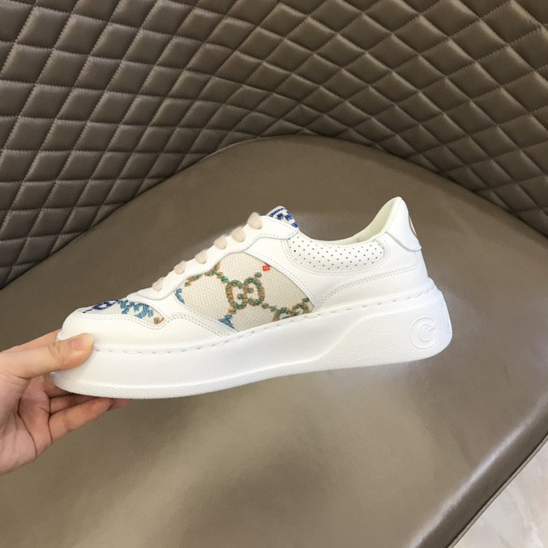 Gucci Luxury Shoes