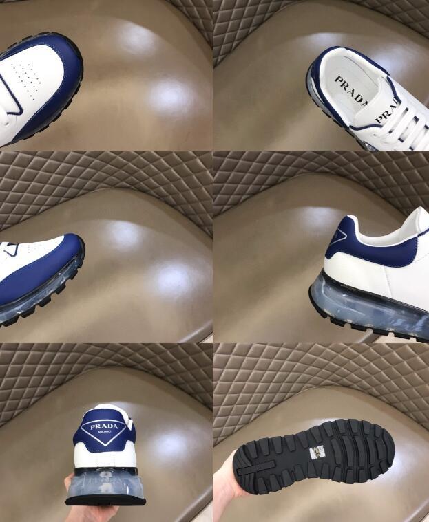 Chloe’s Picks - PD Men Shoes - 157