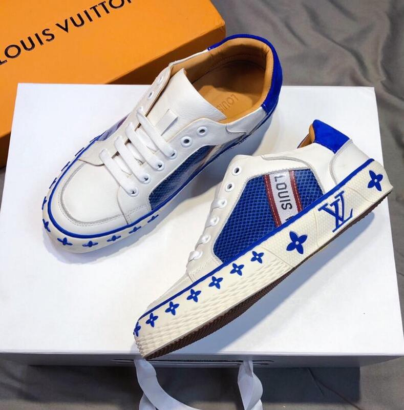 Chloe’s Picks - LOV Men Shoes - 1831