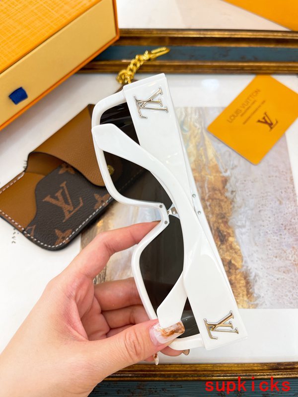Louis Vuittion Luxury Sunglasses