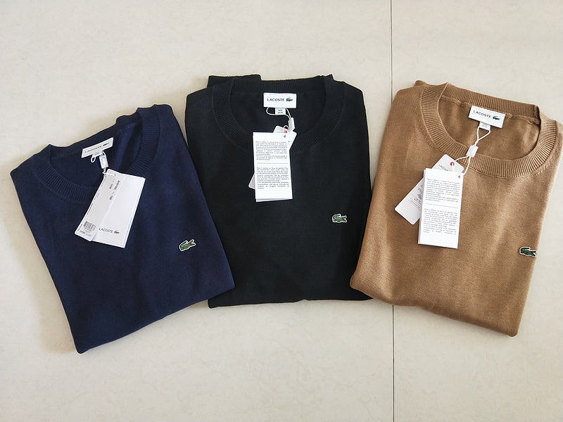 Lacoste Clothes