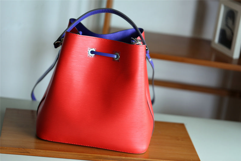 I W Fashion Lu-Vi bags - 8564